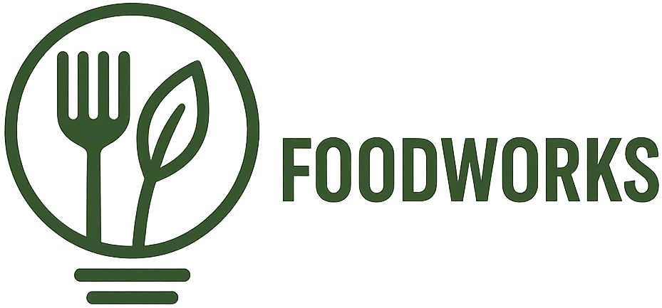 Foodworks Solutions Logo