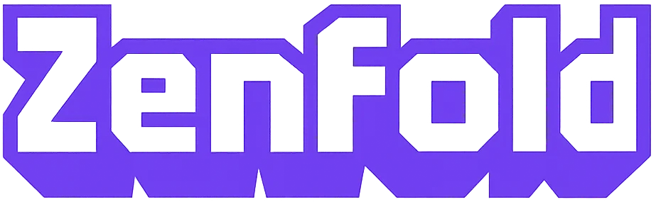 ZenFold Industries Logo
